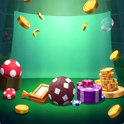 Mengulas Fitur Menarik di Situs Game dalaxy138