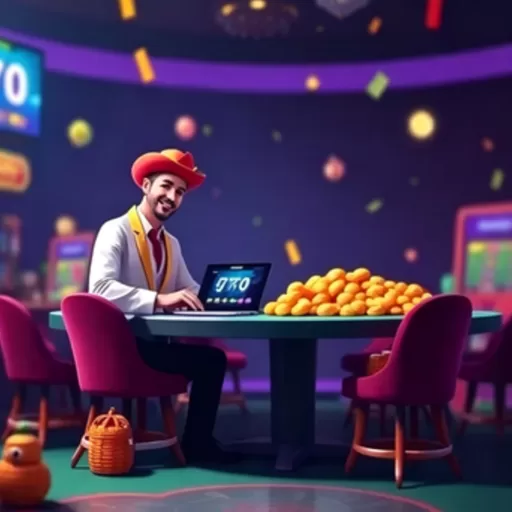 Panduan Lengkap Menggunakan Situs Game dalaxy138